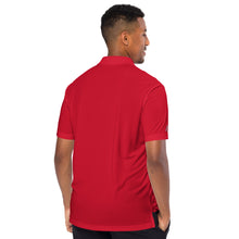 Load image into Gallery viewer, MB Motorsports performance polo shirt
